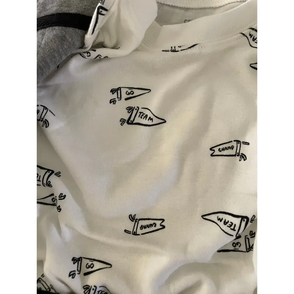 Carter's 24 month 3-piece Team Spirit Outfit New with Tags
